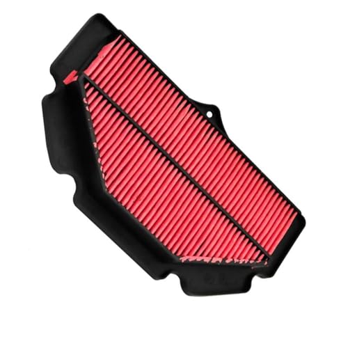 Filtre à air GSR750 pour stopper la perte de puissance moteur moto Suzuki