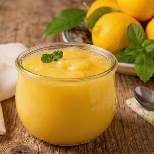 Lemon curd: la ricetta cremosa e vellutata