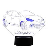 clio rs line Personnalisation Disponible: Personnalisez votre lampe de chevet led avec n'importe quel texte et choisissez parmi une variété de styles de police pour la rendre vraiment unique. Idéale pour les cadeaux, les occasions spéciales, ou pour ajouter une touche personnelle à votre espace.