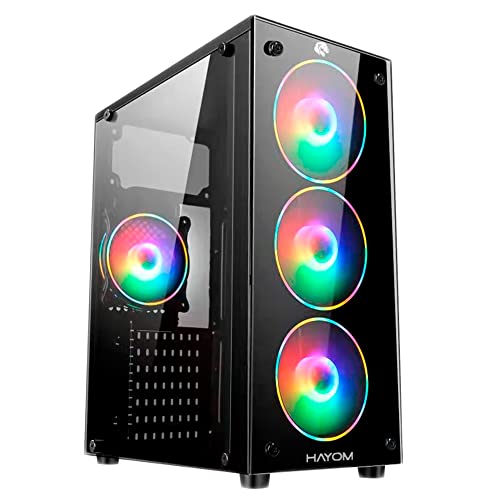 Pc Gamer com INTEL I5 10400F e GeForce RTX 3070 (8GB)