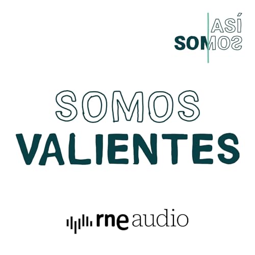As&iacute; somos - 2x05. Somos valientes