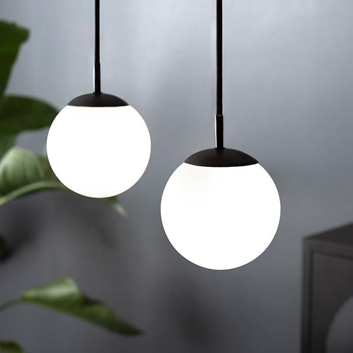 Amazon.co.jp : エア・リゾーム ペンダントライト LED 対応 北欧