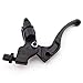 XLJOY Alloy Right Brake Handle Lever Perch for Honda XR CRF 80 100 100F XR80R Pit Dirt Bike