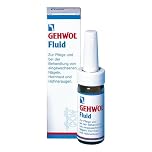 GEHWOL Fluid Glasfl. 15 ml