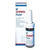 GEHWOL Fluid Glasfl. 15 ml