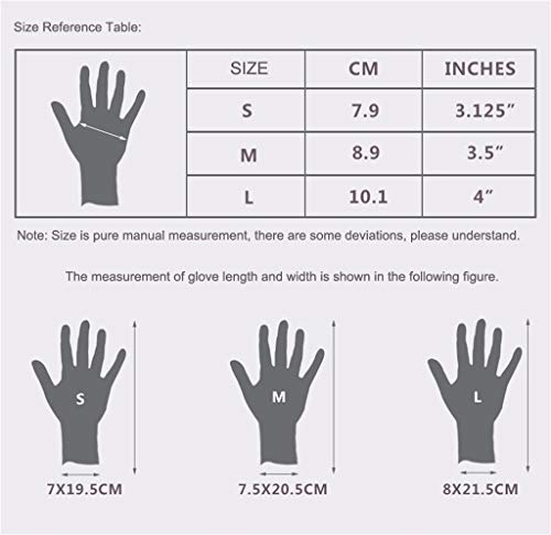 Blugy 1 Pair Arthritis Gloves, Relieve Arthritis, Rheumatoid, Osteoarthritis, Carpal Tunnel Pain, Compression Gloves For Arthritis For Women & Men #TOP3