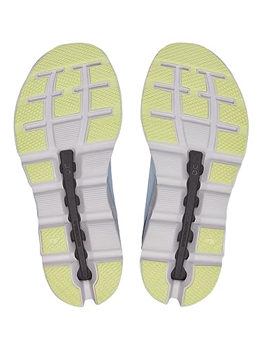 Image of On Womens Cloudstratus