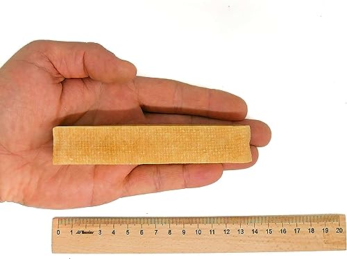 RF-Deer Himalayan Yak Chews for Dogs Size M MEDIUM, 1 piece - Image 2