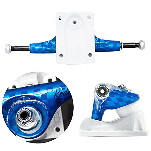 TENSOR テンサー　スケートボードトラック　Lo スケートボード トラック TENSOR TRUCK テンサー トラック MAG