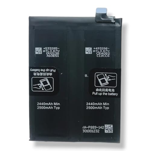 Image of Original BLP889 Batery for Oppo A76 (5000mAh) Battery with 6 Month Warranty*(N35)