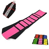 ➤ HOHE QUALITÄT - 100% nagelneu, niemals montiert. Mit dem Rubber Gripper-Sitzbezug haben Sie eine vollständige Kontrolle.