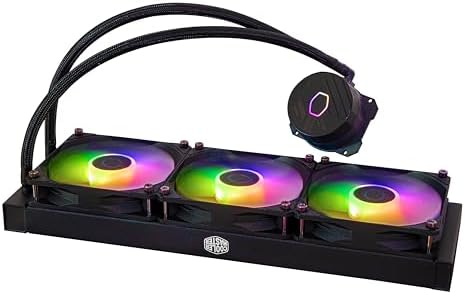 ML360L Core Black