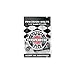 Independent Genuine Parts Cross Bolts Standard Phillips Skateboard Hardware (Black/Black, 1 1/2")