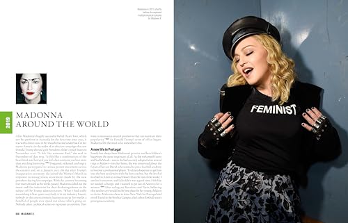 Madonna: All The Songs: The Story Behind Every Track – vue 6