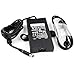Dell 130W PA-4E Laptop Charger AC Adapter Power Supply Cord for Precision 3510 M2800 M4500 M6300 M90; Alienware 13; 13 R2; Latitude E6540; Inspiron 15 7557 7559 7560 7566; 5160; XPS Gen 2