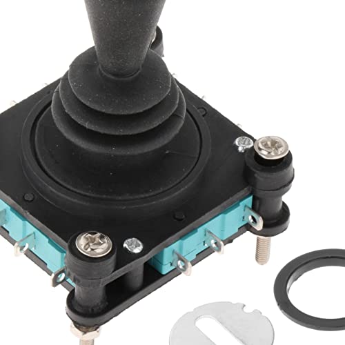 Joystick switch mécanique pour résoudre les pannes de commande sur bateau