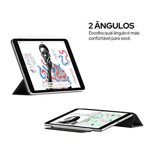 WB Capa iPad 10ª Geração 10.9