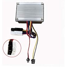 WELLYE Child Ride-Ons Toys Car Receiver DX for 24V Princess Carriage Children Electric Ride On Car Replacement Parts