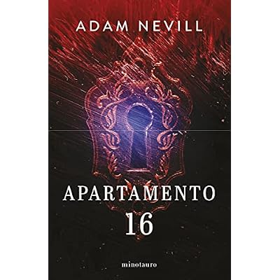Apartamento 16