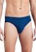 Produktbild Schiesser Herren 95/5 Organic Cotton Supermini Slip, blau I, 5