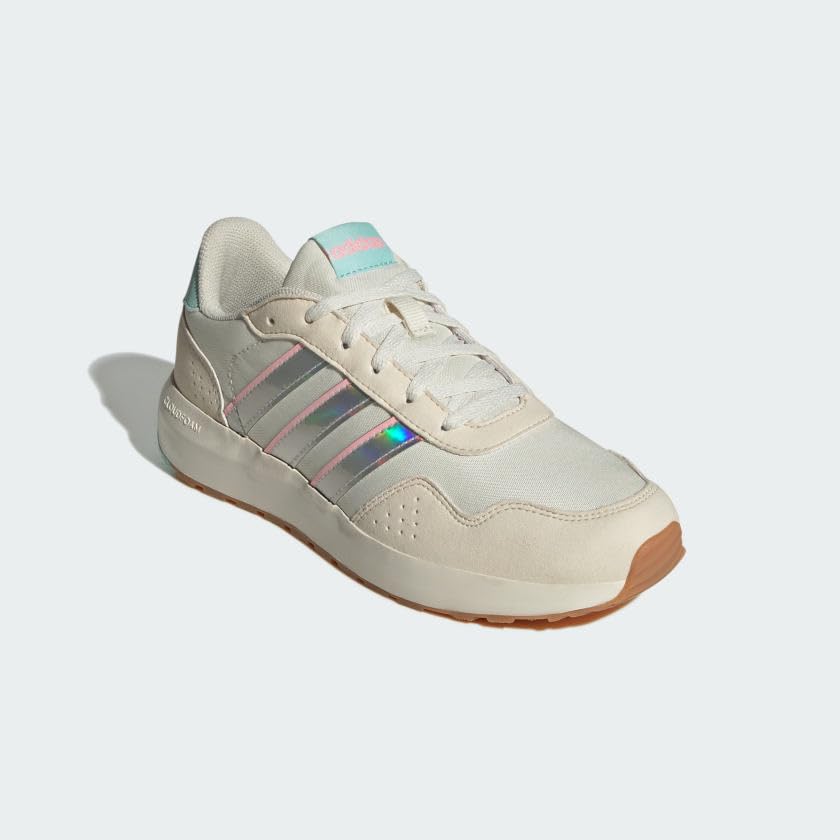 adidas Unisex-Child Run 60s-Legacy Sneaker4