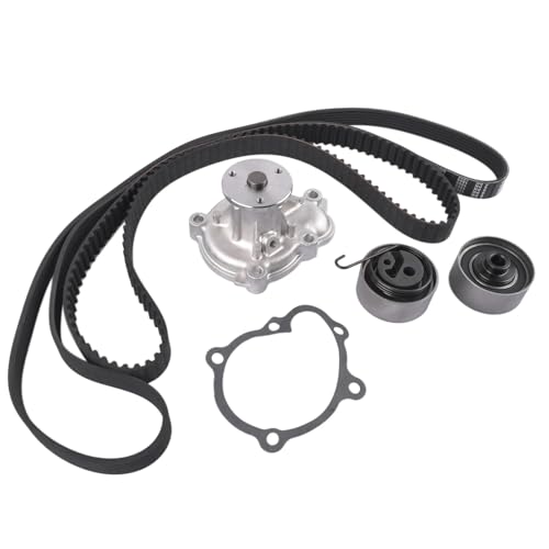 Courroie de distribution Opel Astra 2007-2010 : voyagez sereinement avec le kit 93192782