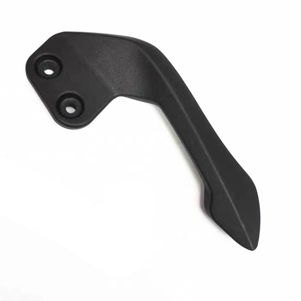 Accoudoir arrière Benelli TNT 150i côté droit passager