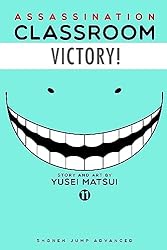 Amazon | Assassination Classroom, Vol. 1 (English Edition) [Kindle