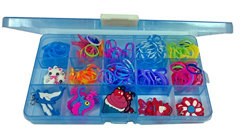 ANSIO 93909 - Scatola multiuso compatta, in