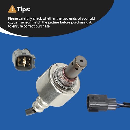 Sensor de oxígeno para Toyota Matrix Prius Corolla 2004-2010 miniatura 2