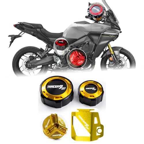 GoGoDDJP For �uTRCAER9GT Tracer 9gt �g���[�T�[9 gt�v �I�[�g�o�C�̃t�����g����у��A�u���[�L�t���[�h�^���N�L���b�v/���U�[�o�[�L���b�v/�ی�L���b�v/�[�U�L���b�v�ɓK���Ă��܂� (��) [���s�A���i]