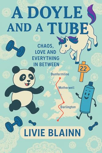 A Doyle and a Tube