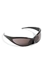 Women's Skin Wrap Sunglasses