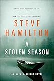 A Stolen Season (An Alex McKnight Novel Book 7)