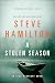 A Stolen Season: An Alex McKnight Novel