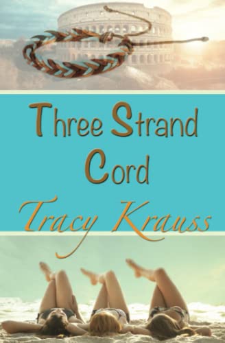 Three Strand Cord