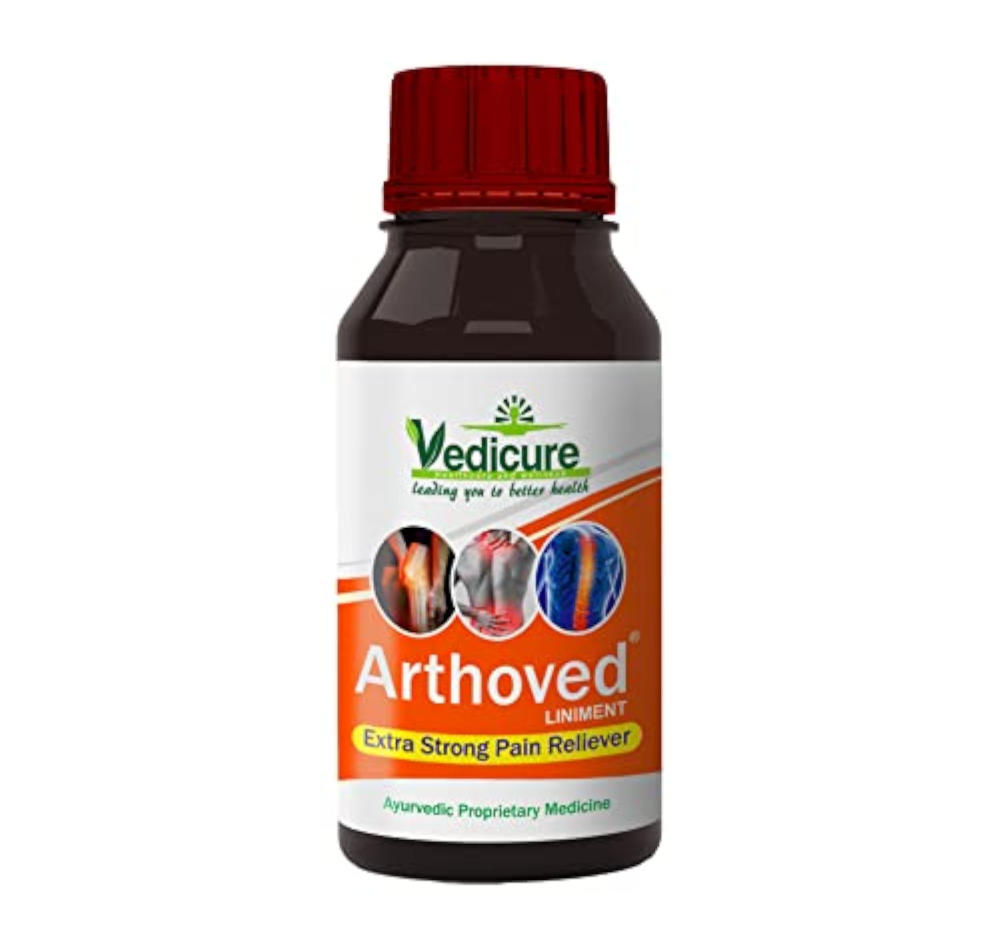 Vedicure Ayurvedic Kit for Healthy Lifestyle