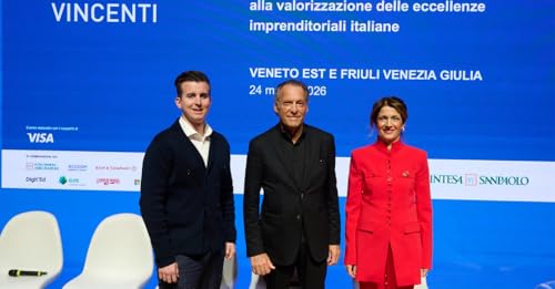 Nord Est, la culla delle Pmi - di Andrea Ferro