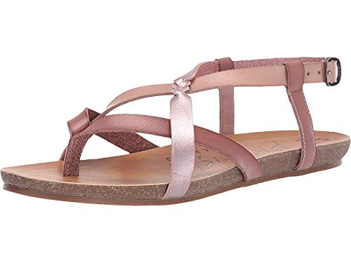 Sandália feminina Granola Fisherman's da Blowfish