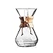 Produktbild Chemex® Kaffeemaschine, 8 Tassen Classic