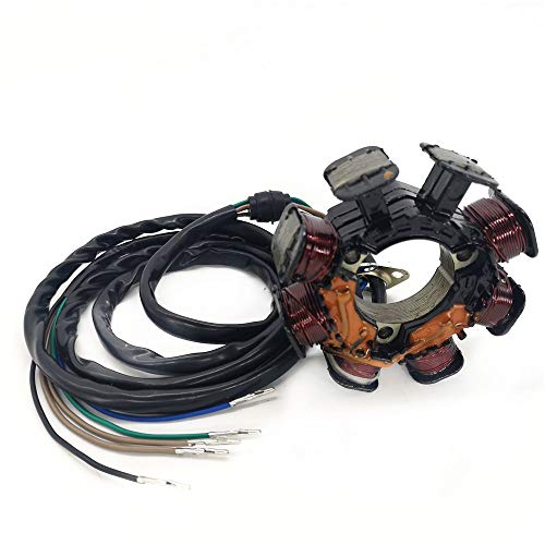 Stator For Kawasaki Jetski 21003-3734 750 Zxi/Xi 1996 1997 1998 1999… #TOP5