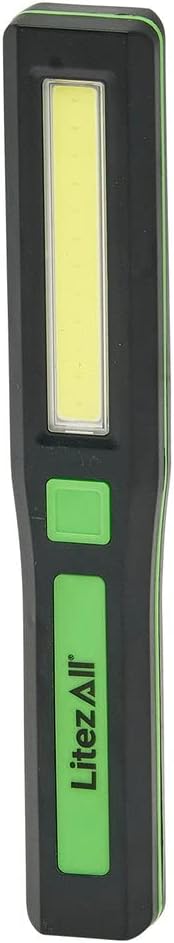 LitezAll BLIP Work Light - 2 Pack