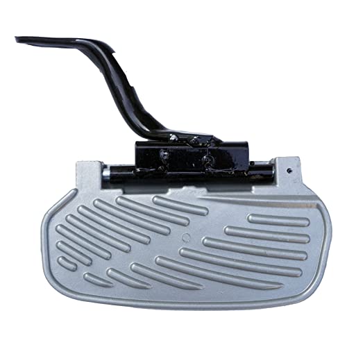 Image of NIKAVI LF17 Ladies Footrest Assly. Compatible for OLA S1 / S1 Pro Electric Scooter