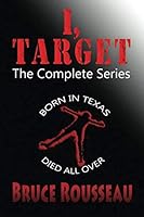I, Target 1505499909 Book Cover