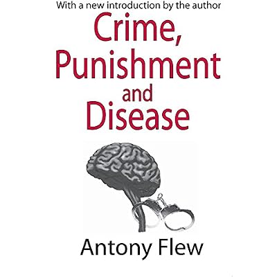 Crime, Punishment and Disease in a Relativistic Universe