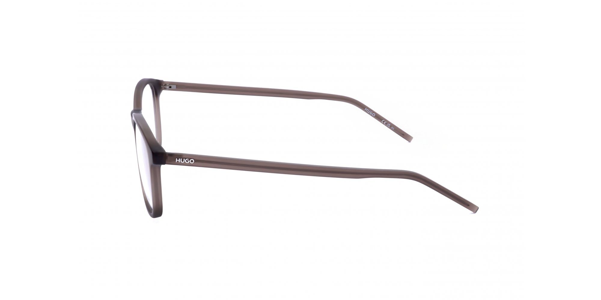 HUGO GAFAS DE VISTA HG 1024 COLOR MATTE BROWN TALLA 51/145/18 PARA MAN