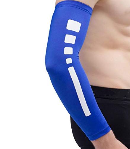 WCNM Arm Guard Ice Sleeve Sports Home Protection ultraviolette Arm Guard Cover