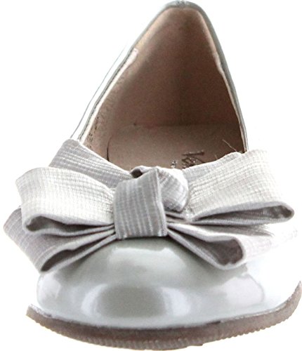 Girls Kelly Designer Dress Flats3