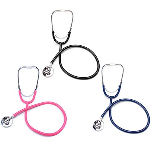 3nh Dual Head Stethoscope Heartbeat Hearing for Nurse Doctor School Student Health Tools-image-10