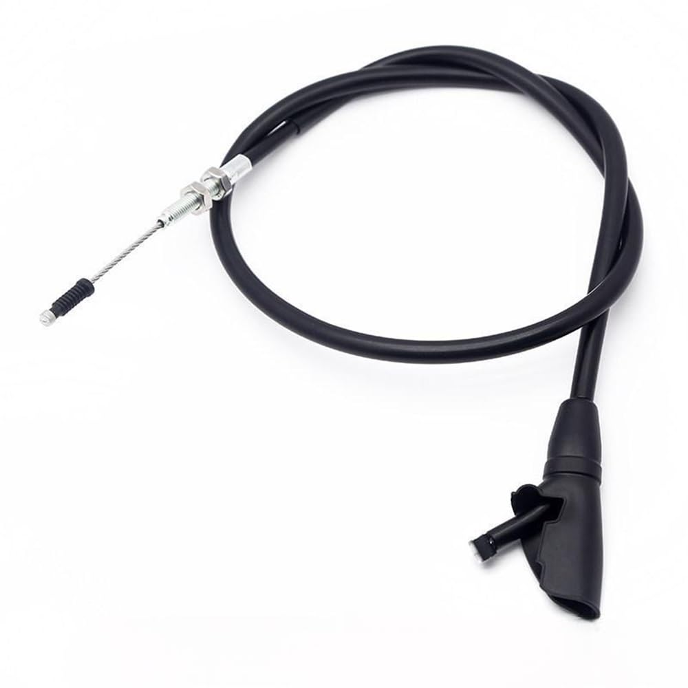 PIOYERG For QJMOTO GSR600 QJ600GS-3A/3B Motorcycle Clutch Cable